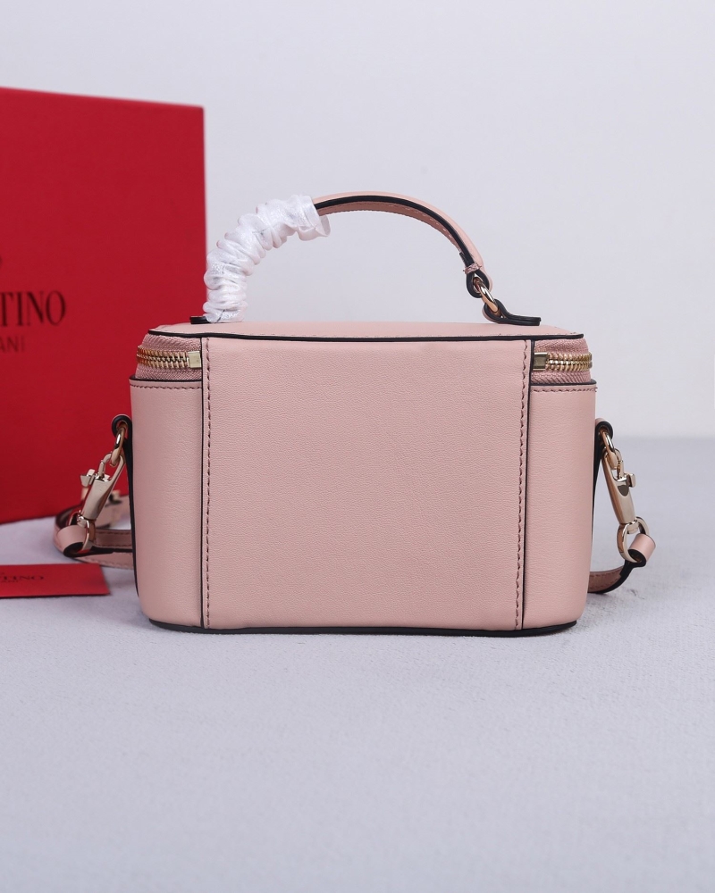 Va1e*ntin0 top handle bag